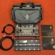 Kemper Profiler Power Head + Profiler Remote + Kemper Bag 1