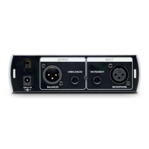 PRESONUS TubePRE V2 2