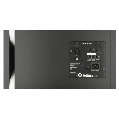 Dynaudio LYD48SET Monitör Hoparlör (Beyaz) 3