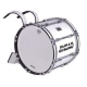 Jinbao BMBZ-2614 Marching( Bando ) Bas Davulu 1