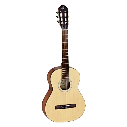Ortega RST5-3/4 Klasik Gitar (Natural) 2