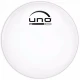 Evans UNO G2 Clear Drumhead 12 inch - UTT12G2 Tom Derisi 1
