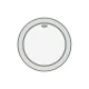 REMO POWERSTROKE® P3 CLEAR 22 inç Kick Derisi 1