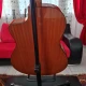 Martinez MP-1 PRE CET Elektro Klasik Gitar 8