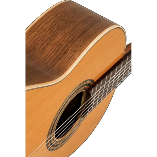 Ortega R20GSNWN Traditional Klasik Gitar (Natural) 5