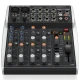 BEHRINGER 1002SFX Xenyx Analog Mixer 2