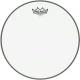 REMO BA-0312-00- Ambassador® Şeffaf 12" Davul Derisi 1