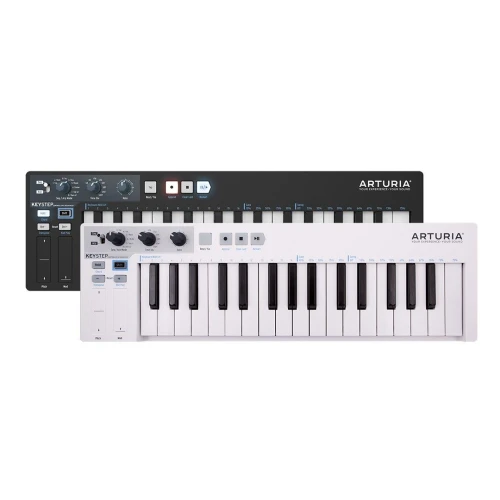 ARTURIA Keystep Black 4
