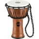Meinl JRDTA 7'' Junior Djembe (Twisted Amber) 2