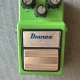 Ibanez TS9 efsane JRC4558 chip 1