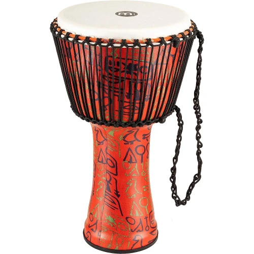Meinl PADJ1-XL-F Travel Series 14" Djembe (Pharaohs) 1