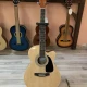 Masterwork MWA 4000 CE NL Elektro Akustik Gitar 1