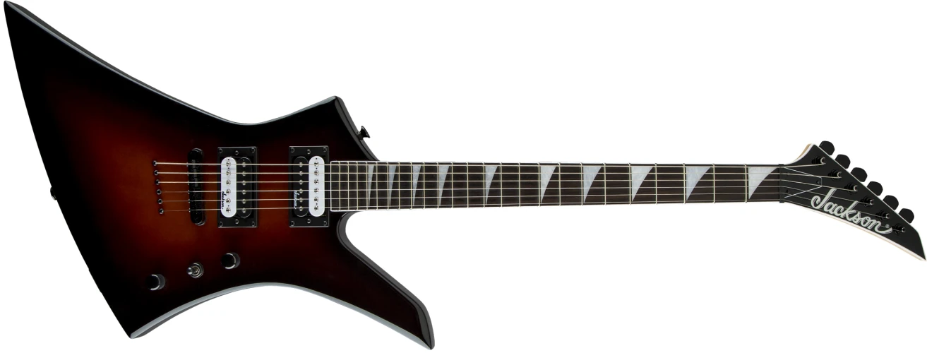 Jackson JS32T Kelly AH VLB 1