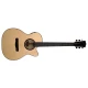 Merida DG-16MPOMCES Diana Serisi Elektro akustik Gitar 2