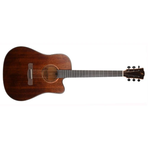 Merida C-25DCES Cardenas Serisi Elektro Akustik Gitar 2