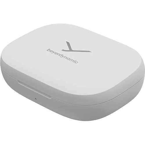 Beyerdynamic Amiron 200 White True Wireless Open Ear Kulakiçi Kulaklık 4