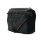 Mono M80-STRM-BLK M80 Stealth Relay Messenger Bag (Siyah) 6