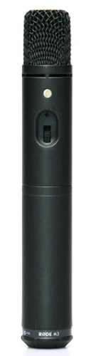 RODE M3 Mikrofon 1