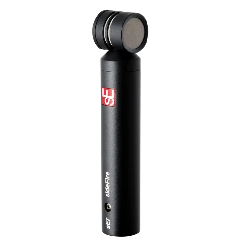sE Electronics sE7 sideFire (P) Küçük Diyafram Condenser Mikrofon (Çift) 2