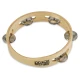 Toca T1075  Wood Tamborin 2
