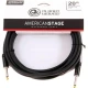 Planet Waves PW-AMSG-20 American Stage 6 Metre Enstrüman Kablosu (6,1 mt) 3