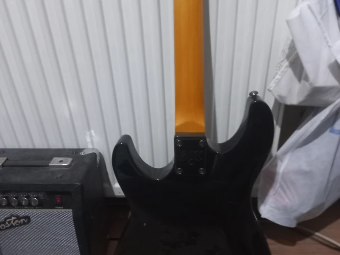 FULL + FULL SCHECTER BAŞLANGIÇ SETİ!! 3