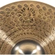 Meinl PAC14MTH 14" Pure Alloy Custom MT Meinl Hihat Zil (Çift) 7