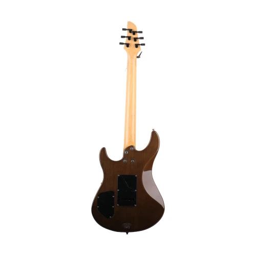 [Outlet] Yamaha RGX620DZ Elektro Gitar (22-020) 2