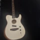 Fender Acoustasonic Player Telecaster 1