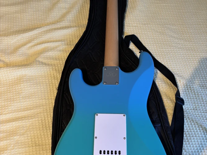 sx stratocaster SEM1 3