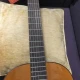 SATILIK SIFIR Alvaro No,;39 İspanyol Yapımı Klasik Gitar-Tam Boy-4/4 4