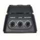 Jim Dunlop DVP4 Mini Volume Pedalı 2