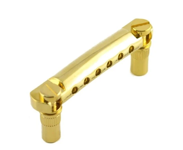 ResoMax NV Tailpiece gold 2