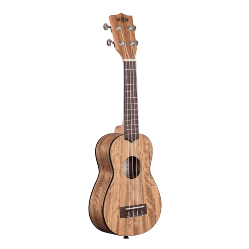 Kala KA-PWS Pacific Walnut Soprano Ukulele 4