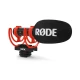 RØDE VideoMic GO II (Kutusu Hasarlı) 2