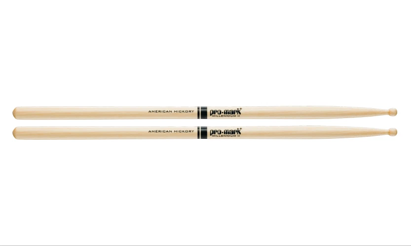 PRO-MARK TX718W BAGET 718 - ACID JAZZ HICKORY 1