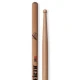 Vicfirth SZ Baget Signature Zoro Hickory 0.555"x16 2