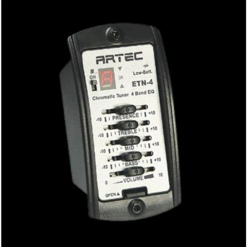 ARTEC ETN4 1