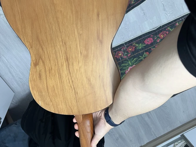 Yamaha c30m klasik gitar 5