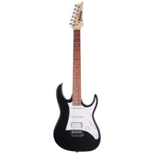 IBANEZ GRX40-BKN Elektro Gitar 1