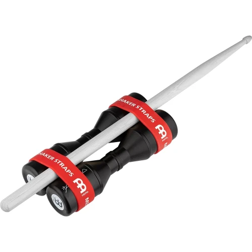 Meinl MSS Luis Conte Shaker (Plastik Kelepçeli) 2