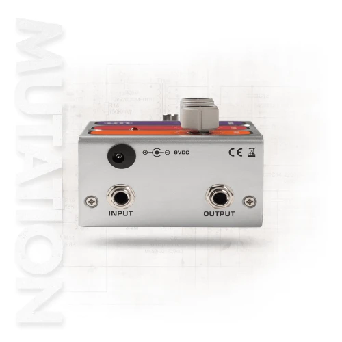 Warm Audio Mutation Phasor II 3