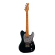 Godin Stadium Pro SS Akçaağaç Elektro Gitar (Pacifik Blue) 2