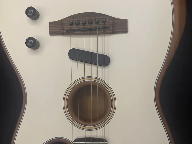 Fender Acoustasonic Player Telecaster 3