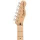 Squier Affinity Telecaster Akçaağaç Klavye Butterscotch Blonde Elektro Gitar 5