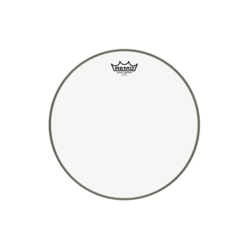 REMO EMPEROR® VINTAGE CLEAR 14 inç Davul Derisi 2