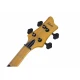 SchecterRiot-4 Session Bas Gitar (Aged Natural Satin) 9