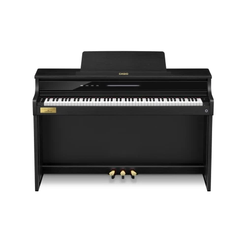 Casio AP-750BK Celviano Dijital Piyano (Siyah) 2