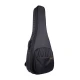 Wagon Case 04 Serisi Akustik Dreadnought Gitar Çantası – Siyah 1