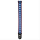 PLANETWAVES 50A10 GİTAR ASKISI, DOKUMA 50MM, STRAP-NP STARS & STRIPES 1